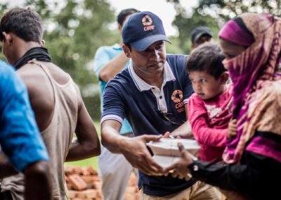 CARE in Bangladesh ©Kathleen-Prior | CARE