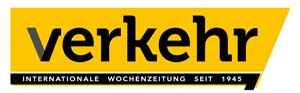 Wochenzeitung Verkehr